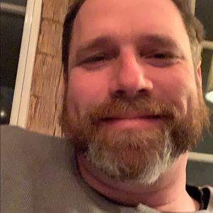 Meet your Posher, Gregory